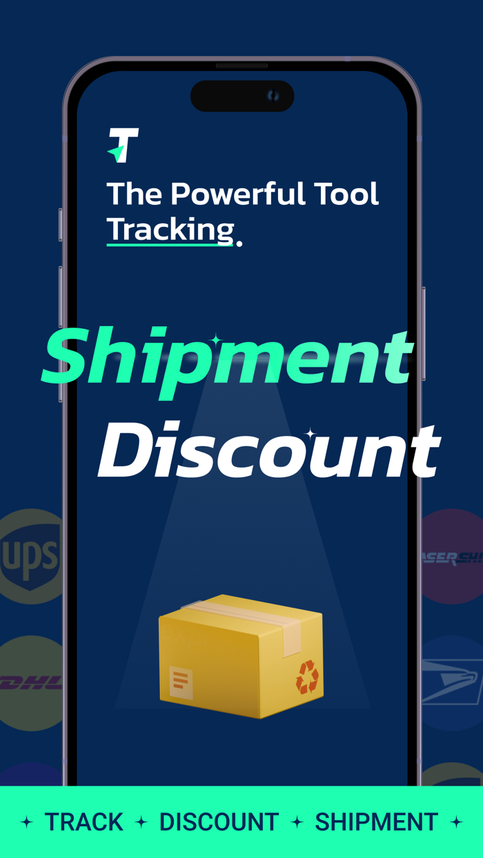 Tracker - My Package Tracking