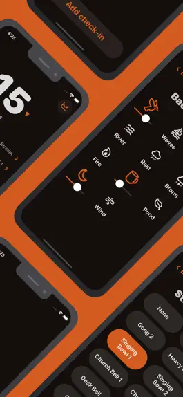 Game screenshot Just Meditate! apk