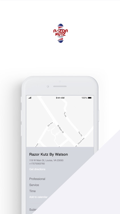 Razor Kutz By Watson