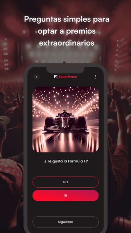 Red Fun Experience Premium