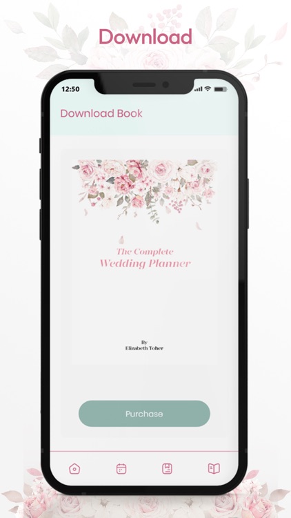 The Complete Wedding Planner screenshot-3