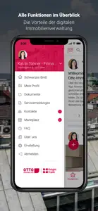 Otto Immobilien screenshot #3 for iPhone