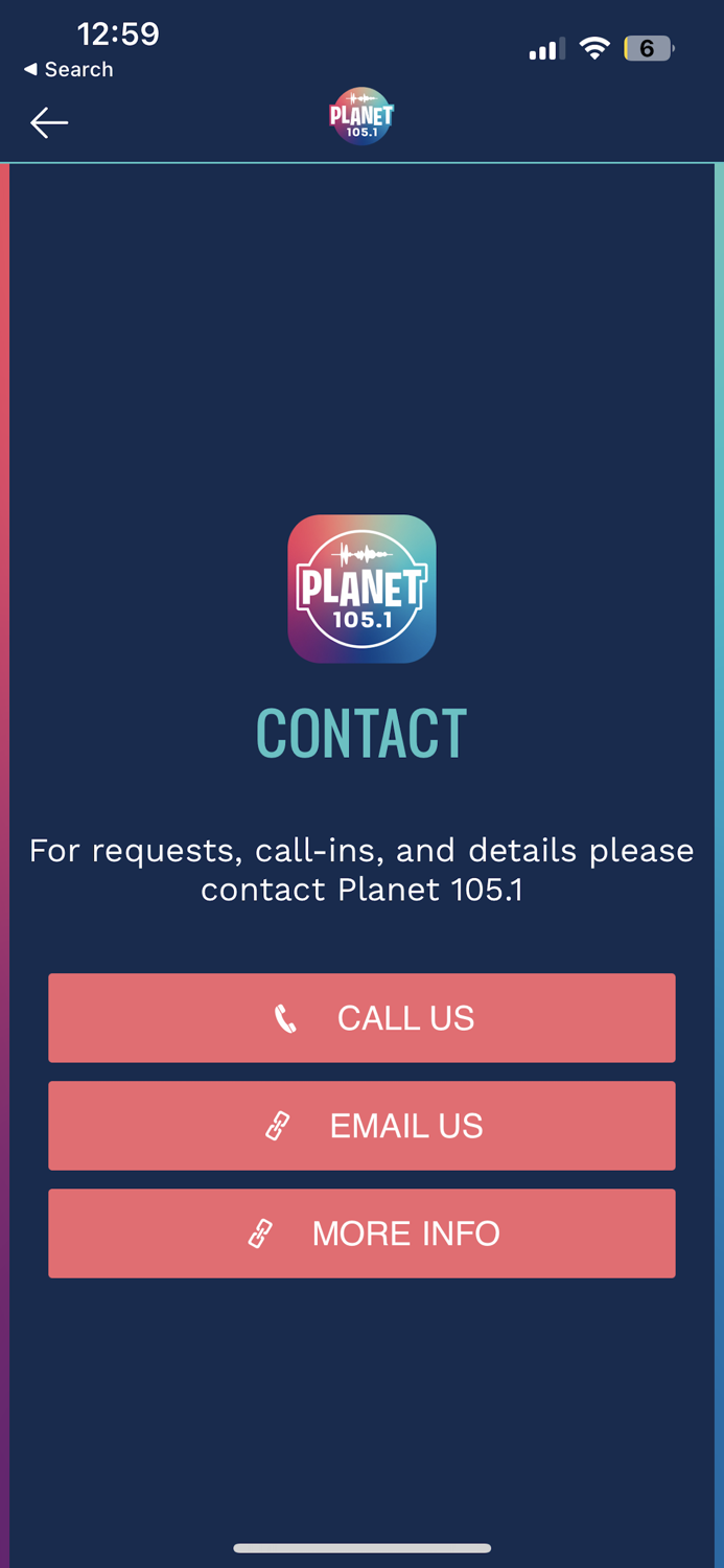 Planet 105.1