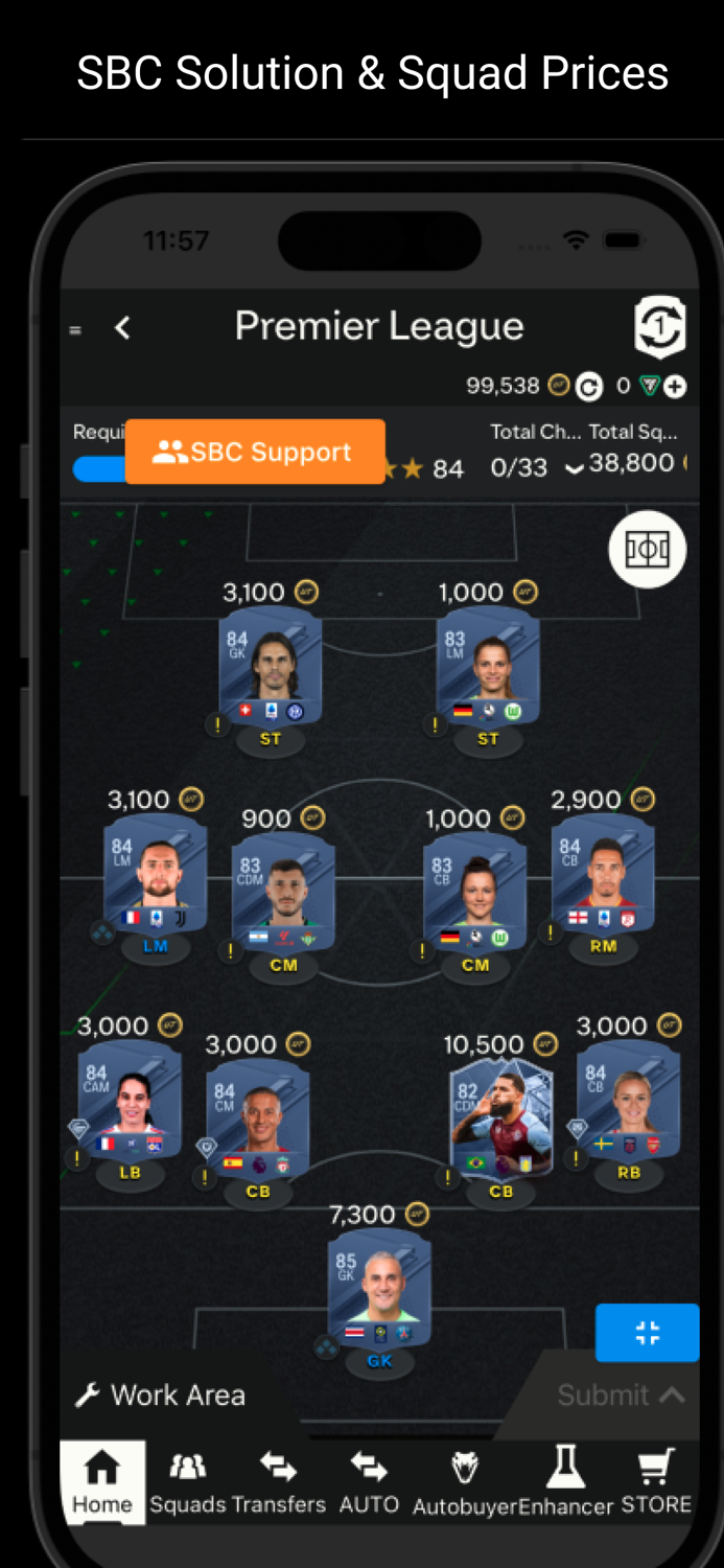 ABFut 24 FUT Social Network