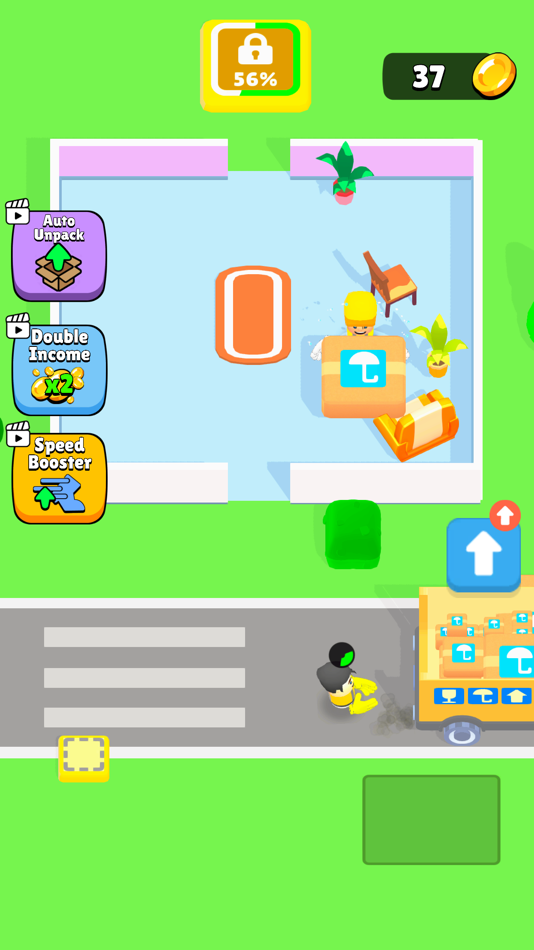 #3. Move and Improve (iOS) 由: FLUSH GAMES OYUN YAZILIM VE BILGI TEKNOLOJILERI ANONIM SIRKETI