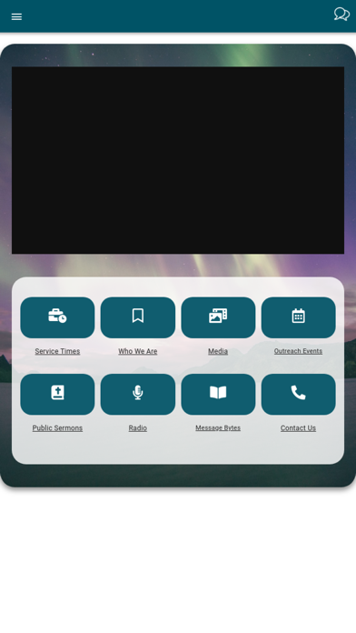 COG Connoquenessing Screenshot