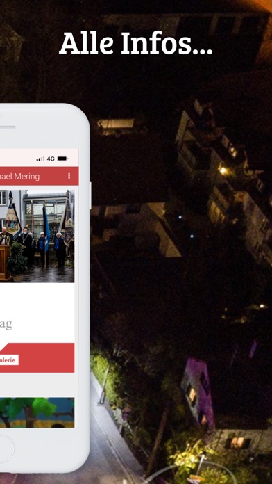 St. Michael Screenshot