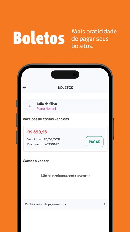 Unimed Manaus Com Você screenshot-5