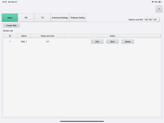 Screenshot #5 pour AVIPLite