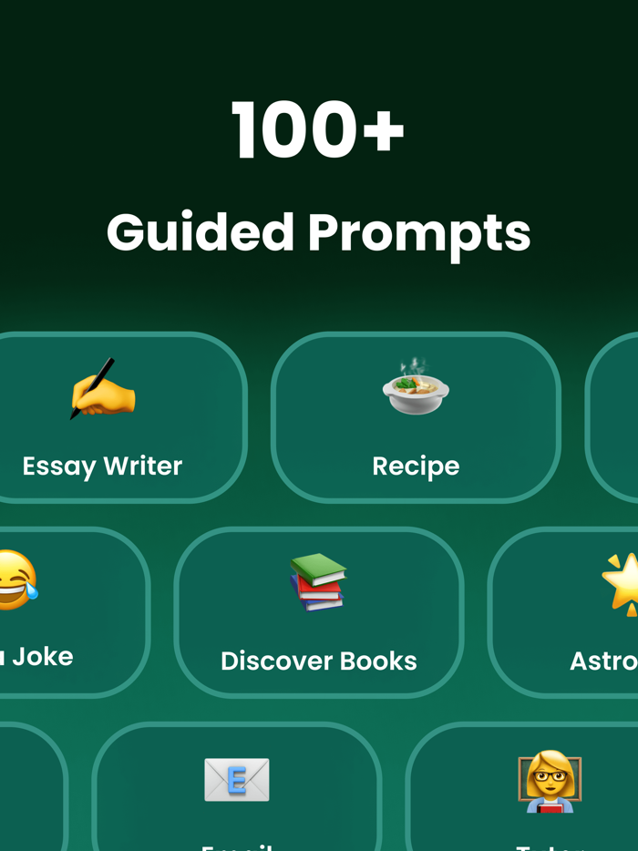 ChatVista AI Chat Assistant