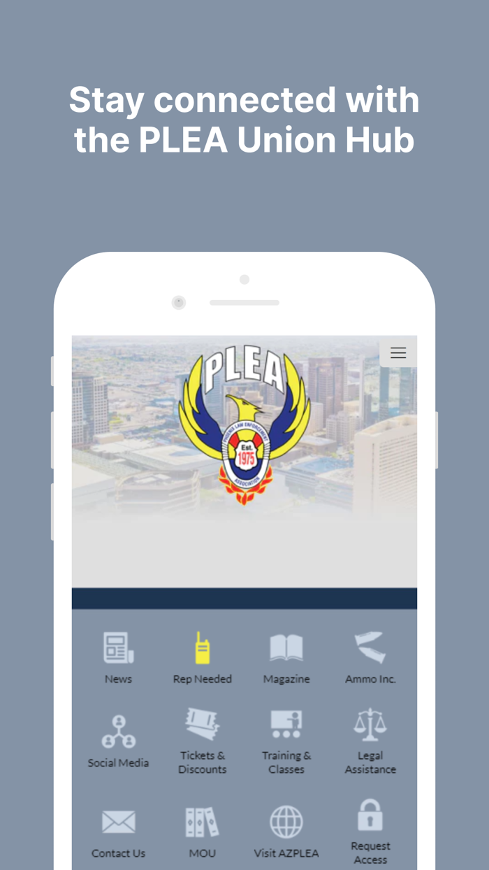 Phoenix Law Enforcement Assn.