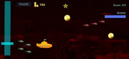 Game screenshot Yellow Submarine: Marine Life hack