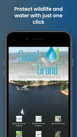 Game screenshot Guard the Grand mod apk