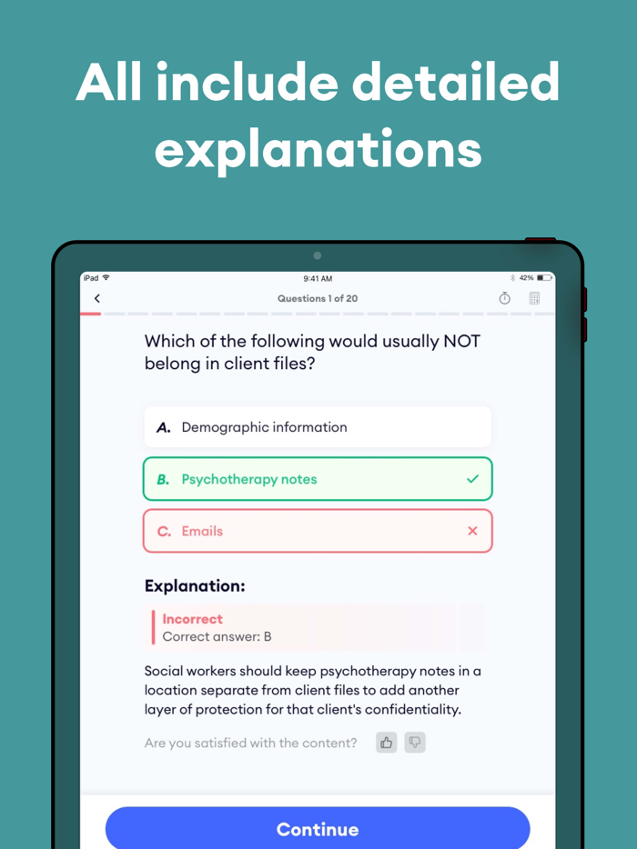 ASWB Exam Prep Practice 2023