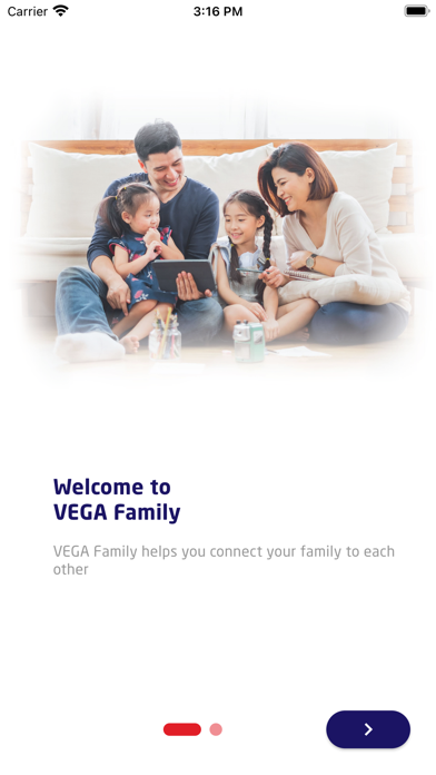 VEGA Family by MSIG Life Screenshot