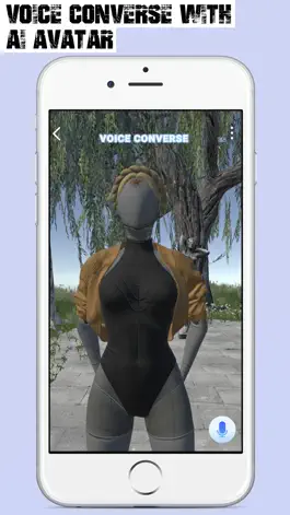 Game screenshot Мои Близняшки - ИИ Чат Бот mod apk