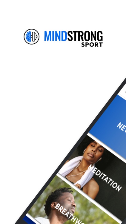 MindStrong Sport