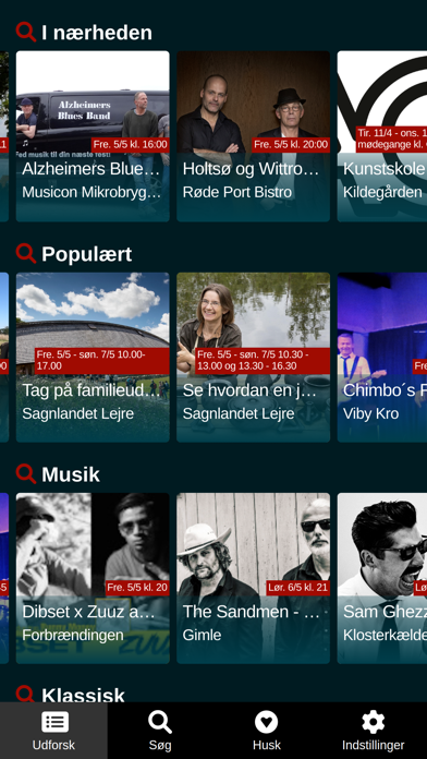 KultuNaut Screenshot