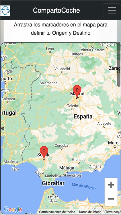 CompartoCoche