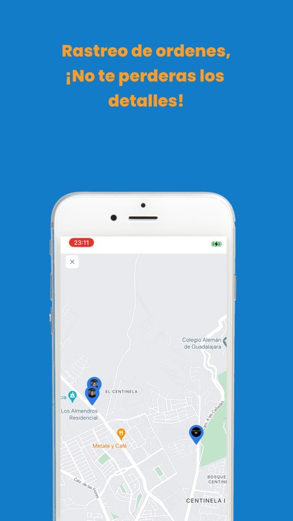 Hogar365 Negocios screenshot-3