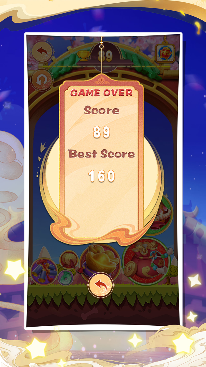 Tiger Mania-Play Match To Win