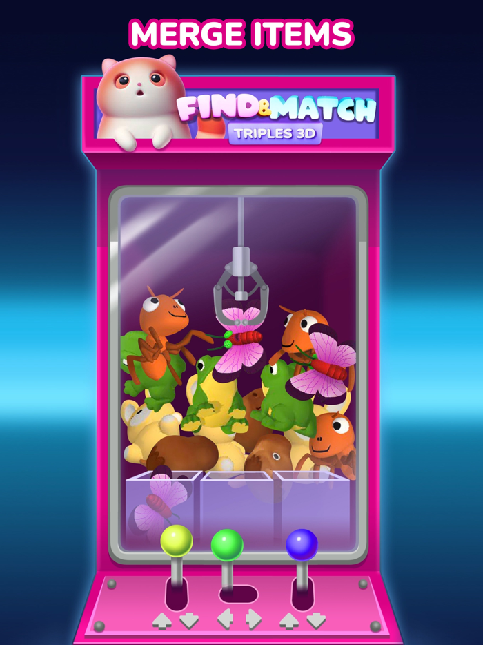 Match Puzzle  No WiFi Games