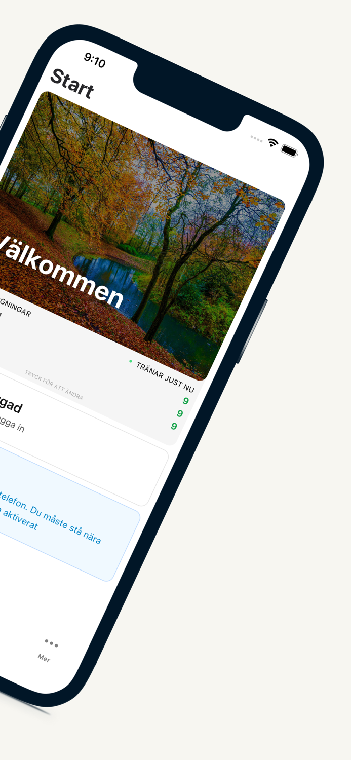 Svensons Hälsocenter