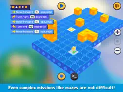YAM-E Coding screenshot 20