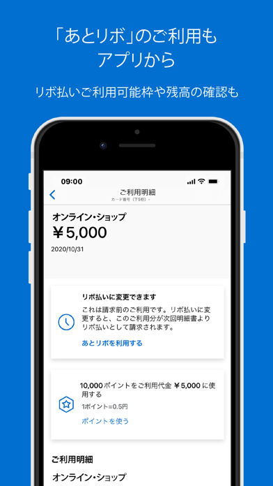 Amex Japan screenshot1