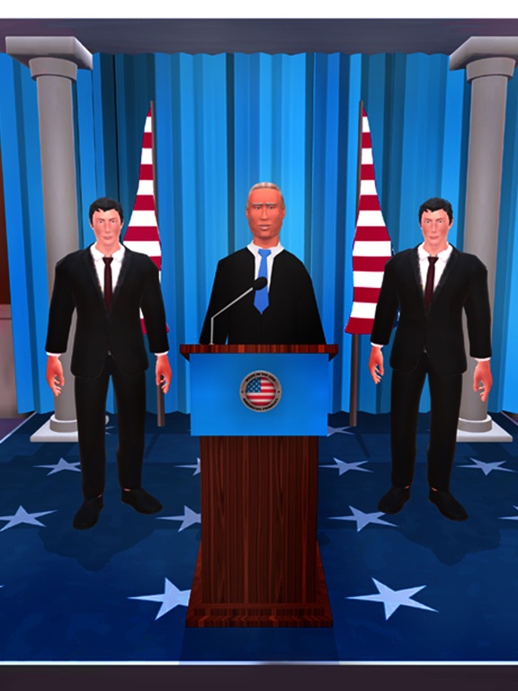President Life 3Dのおすすめ画像4