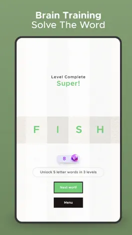 Game screenshot Letterly apk