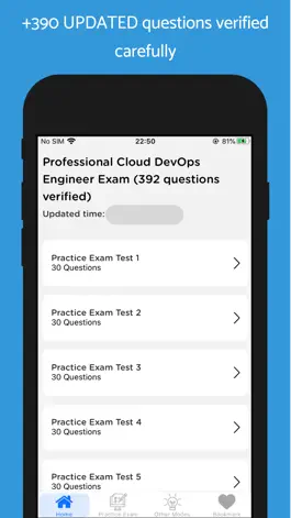 Game screenshot GG Professional Cloud DevOps mod apk