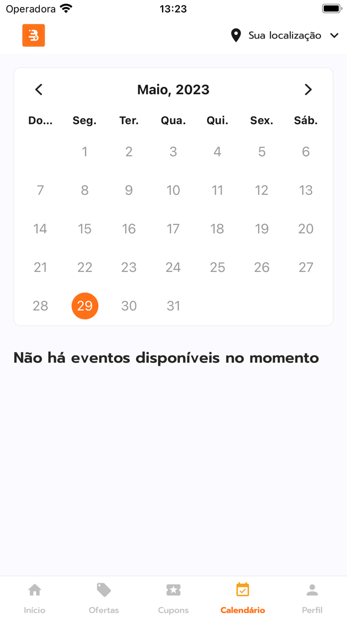 BoraRN - Comer e Curtir no RN