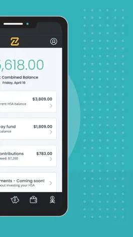 Game screenshot Zenda HSA apk