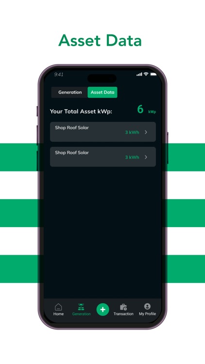 REConnect Mobile screenshot-6