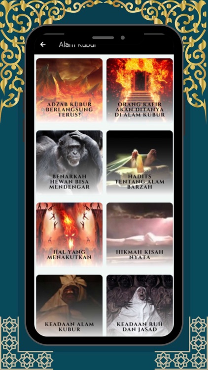 Yasin dan Tahlil Komplit screenshot-3