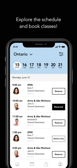 Game screenshot SPINCO.ca hack