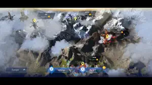 Metafighter screenshot 2