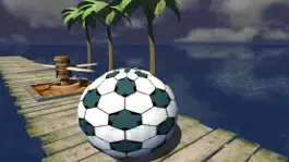 Game screenshot Extreme Balance Ball 3D mod apk