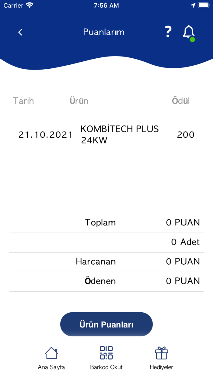 Dizayn Kombi Kumbara
