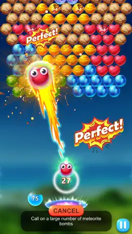 Game screenshot Bubble Candy Shooter-Classic hack