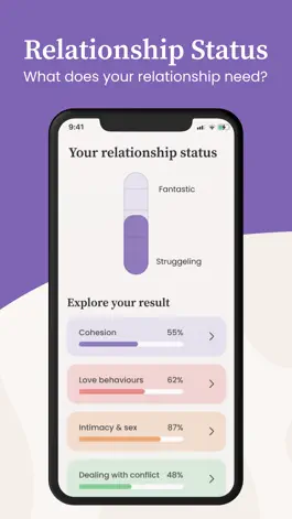 Game screenshot AllyCouples: Stay in Love hack