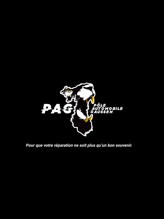 Screenshot #4 pour MyPAG Pôle Automobile Gaussen
