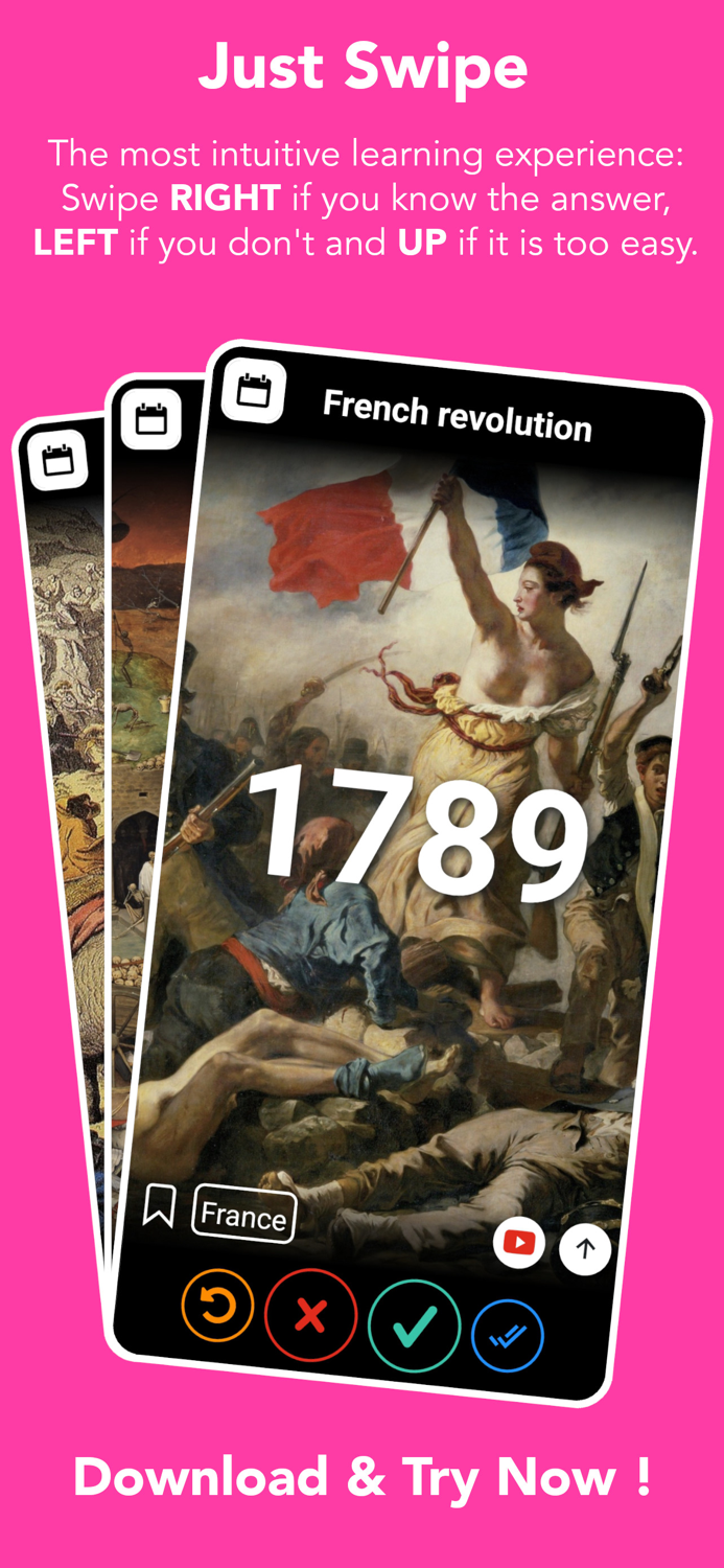 Ginkgo History of the World