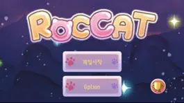Game screenshot ROC-CAT mod apk