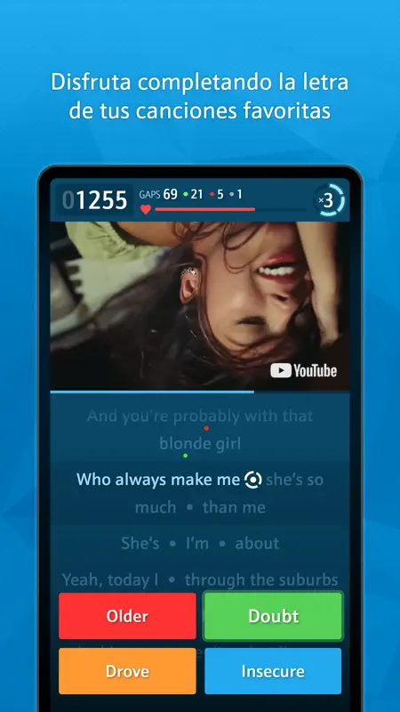 LingoClip screenshot 1 of 6