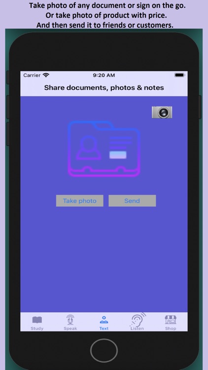 English Practice 2 screenshot-4