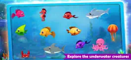 Game screenshot Fisher Panda - Fishing Games apk