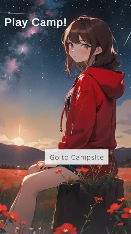 Game screenshot PlayCamp! mod apk