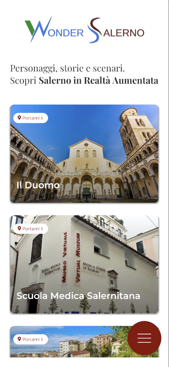 Wonder Salerno